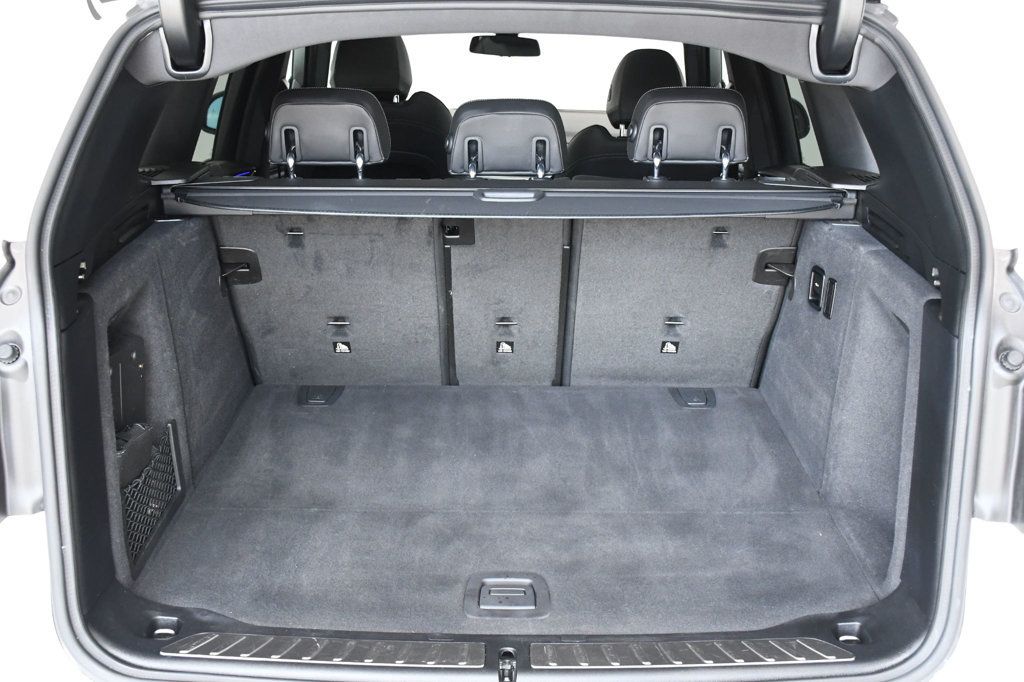 2024 BMW X3 sDrive30i Sports Activity Vehicle - 22827666 - 12