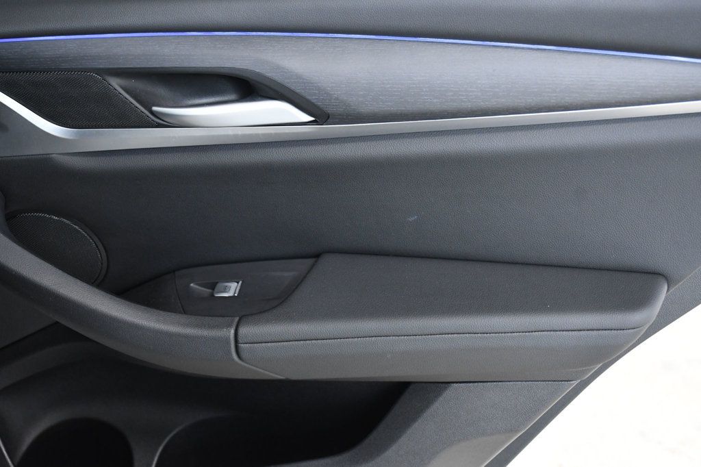 2024 BMW X3 sDrive30i Sports Activity Vehicle - 22827666 - 14