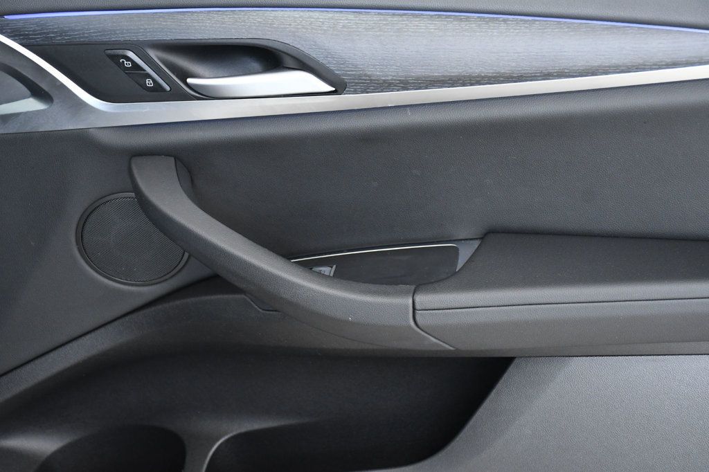 2024 BMW X3 sDrive30i Sports Activity Vehicle - 22827666 - 17