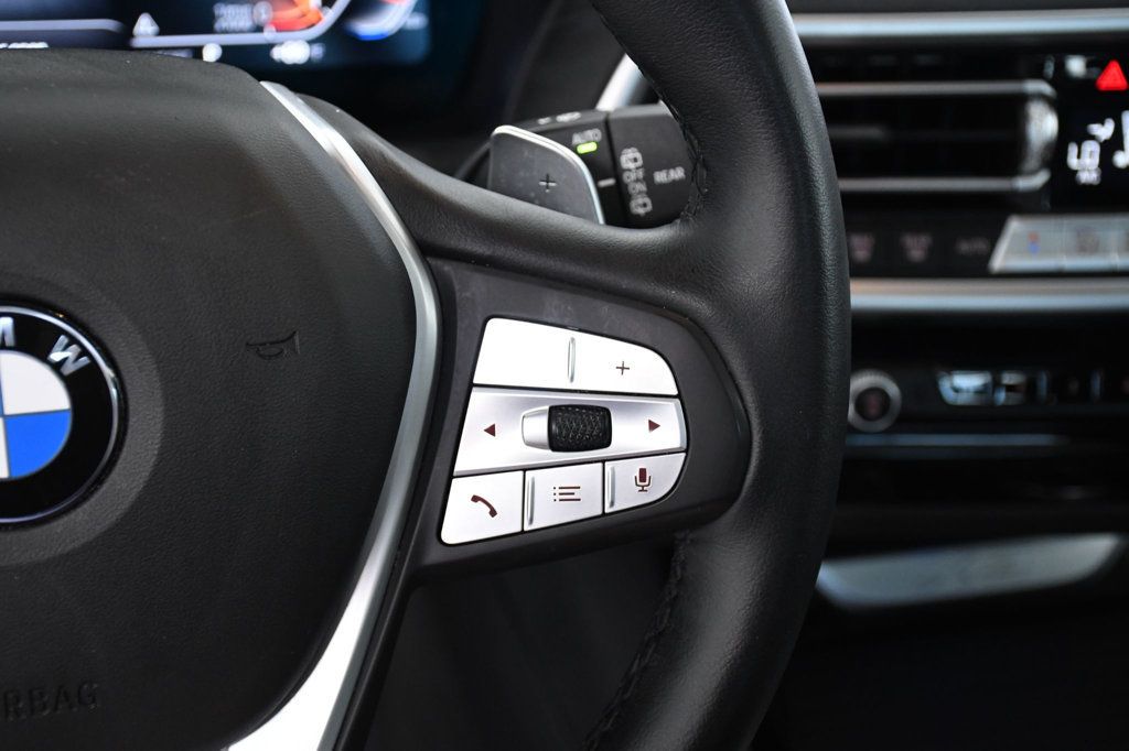 2024 BMW X3 sDrive30i Sports Activity Vehicle - 22827666 - 21