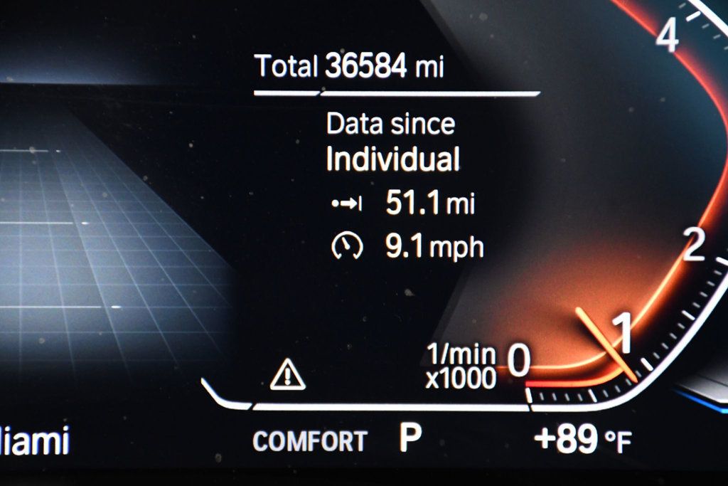 2024 BMW X3 sDrive30i Sports Activity Vehicle - 22827666 - 22