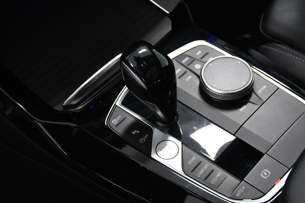 2024 BMW X3 sDrive30i Sports Activity Vehicle - 22827666 - 24