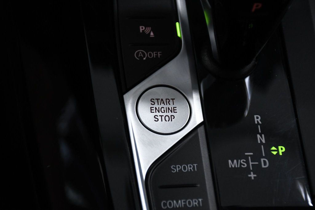 2024 BMW X3 sDrive30i Sports Activity Vehicle - 22827666 - 26