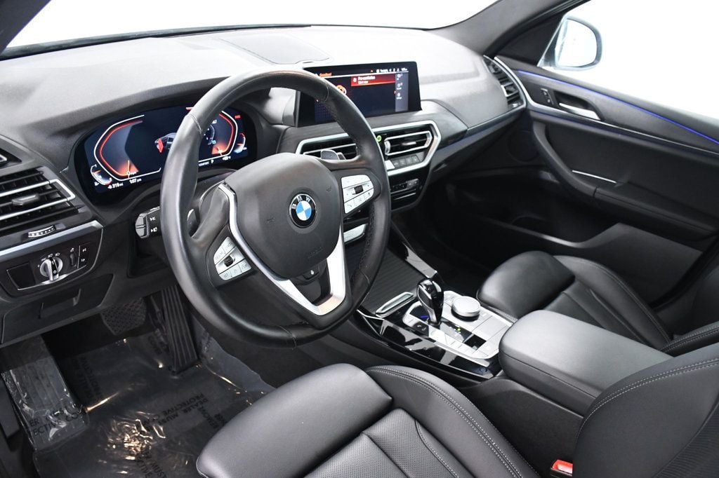 2024 BMW X3 sDrive30i Sports Activity Vehicle - 22827666 - 7