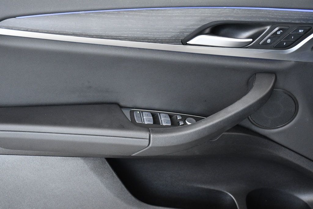 2024 BMW X3 sDrive30i Sports Activity Vehicle - 22827666 - 8