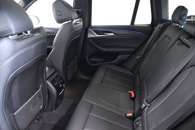 2024 BMW X3 sDrive30i Sports Activity Vehicle - 22827668 - 9