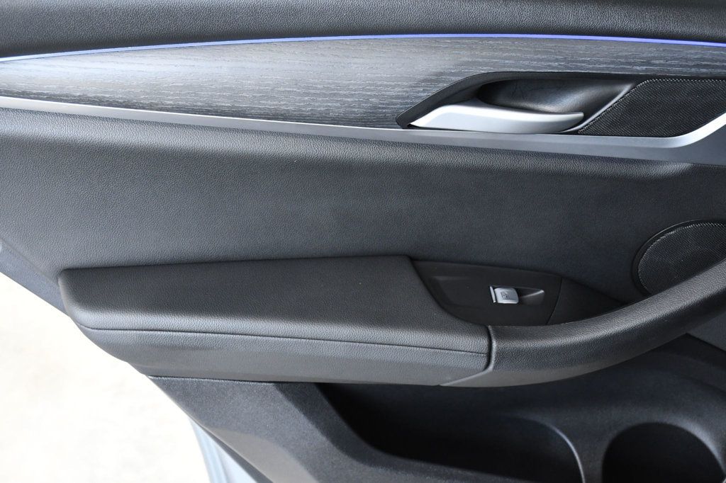 2024 BMW X3 sDrive30i Sports Activity Vehicle - 22827668 - 10