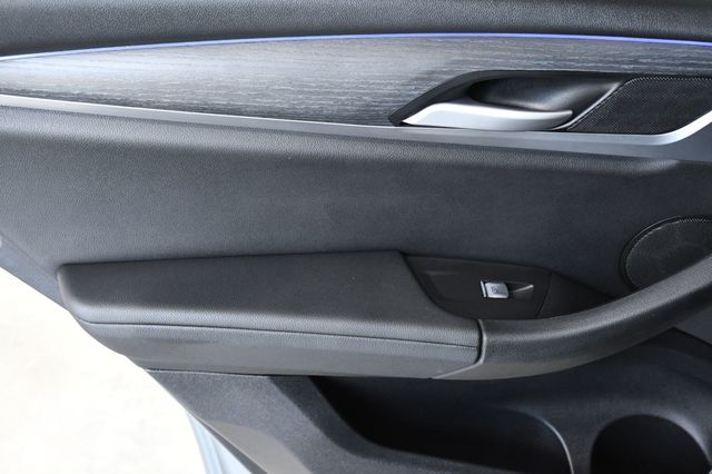 2024 BMW X3 sDrive30i Sports Activity Vehicle - 22827668 - 10