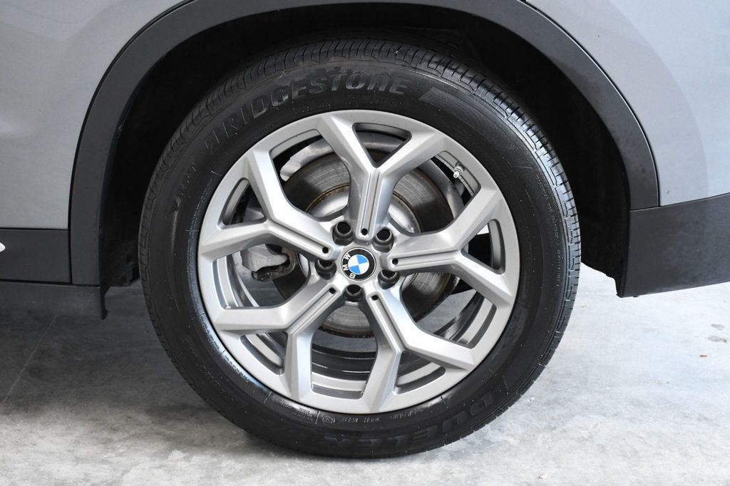 2024 BMW X3 sDrive30i Sports Activity Vehicle - 22827668 - 11