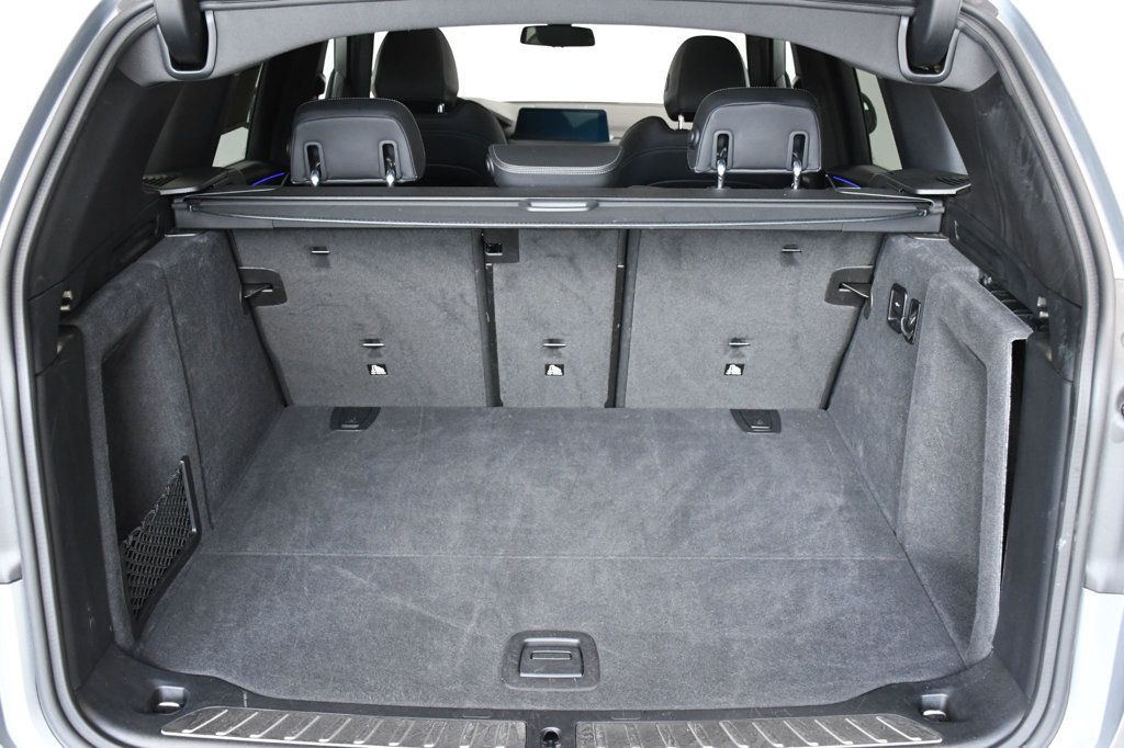 2024 BMW X3 sDrive30i Sports Activity Vehicle - 22827668 - 12