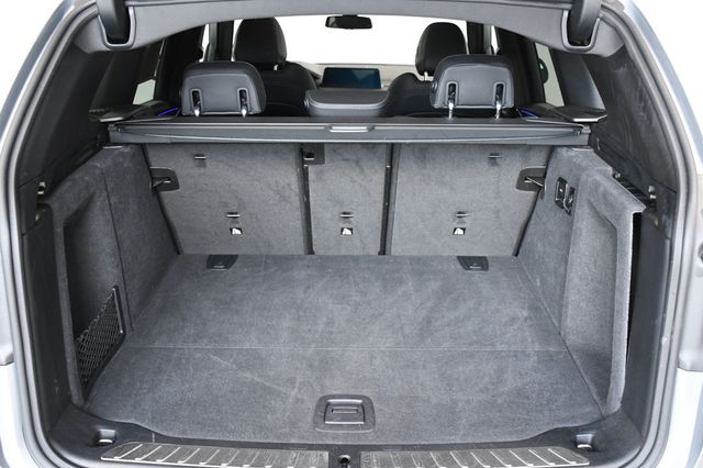 2024 BMW X3 sDrive30i Sports Activity Vehicle - 22827668 - 12