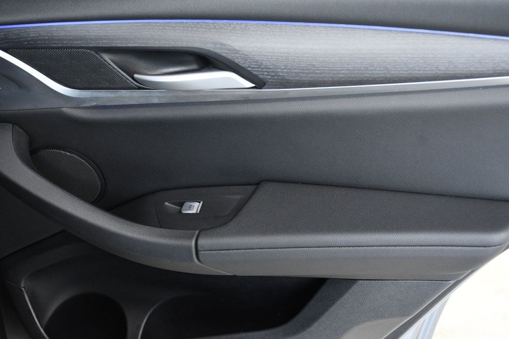 2024 BMW X3 sDrive30i Sports Activity Vehicle - 22827668 - 14