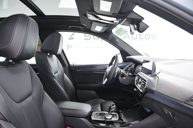 2024 BMW X3 sDrive30i Sports Activity Vehicle - 22827668 - 15