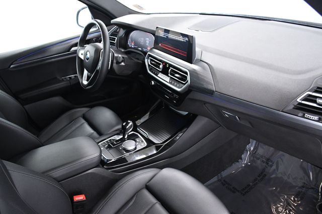 2024 BMW X3 sDrive30i Sports Activity Vehicle - 22827668 - 16