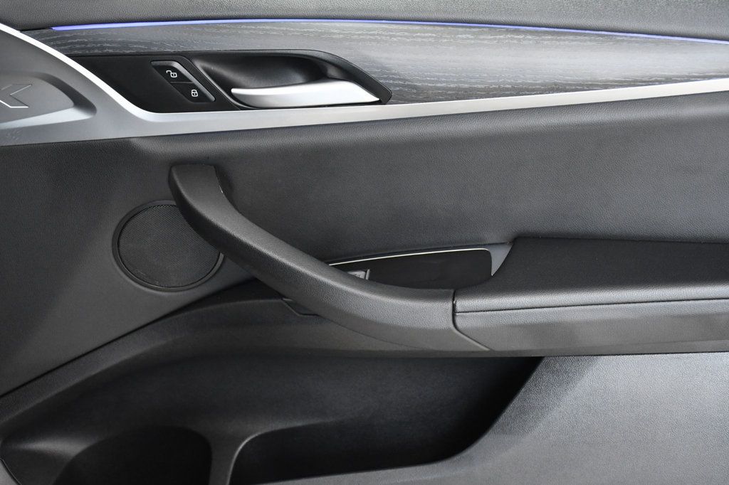 2024 BMW X3 sDrive30i Sports Activity Vehicle - 22827668 - 17