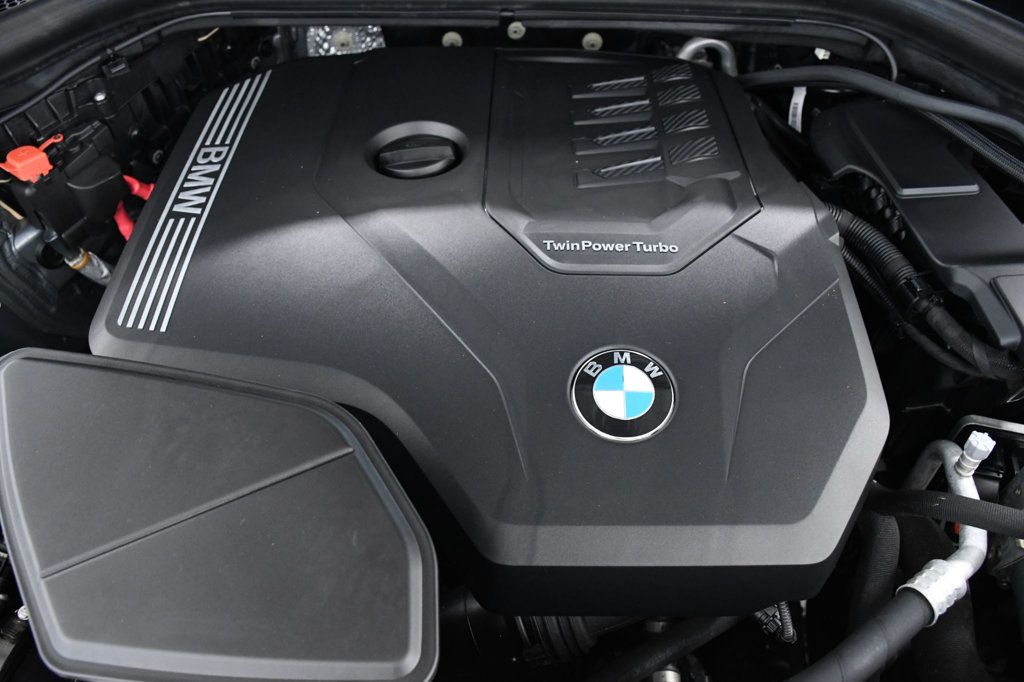 2024 BMW X3 sDrive30i Sports Activity Vehicle - 22827668 - 18