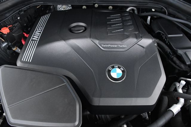 2024 BMW X3 sDrive30i Sports Activity Vehicle - 22827668 - 18