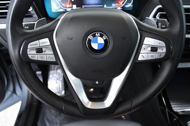 2024 BMW X3 sDrive30i Sports Activity Vehicle - 22827668 - 19