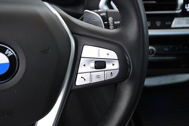 2024 BMW X3 sDrive30i Sports Activity Vehicle - 22827668 - 21