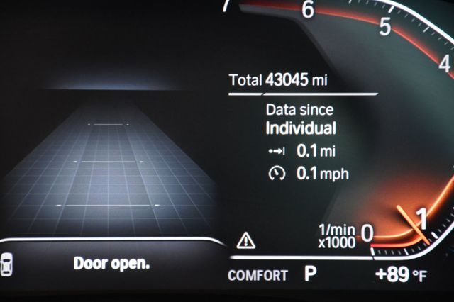 2024 BMW X3 sDrive30i Sports Activity Vehicle - 22827668 - 22