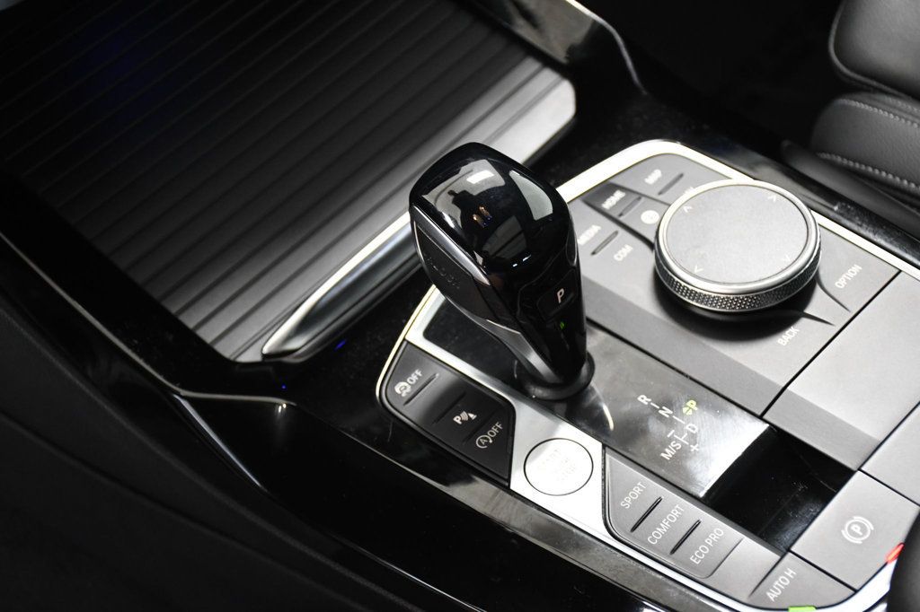 2024 BMW X3 sDrive30i Sports Activity Vehicle - 22827668 - 24