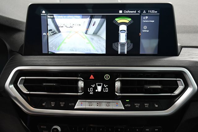 2024 BMW X3 sDrive30i Sports Activity Vehicle - 22827668 - 25