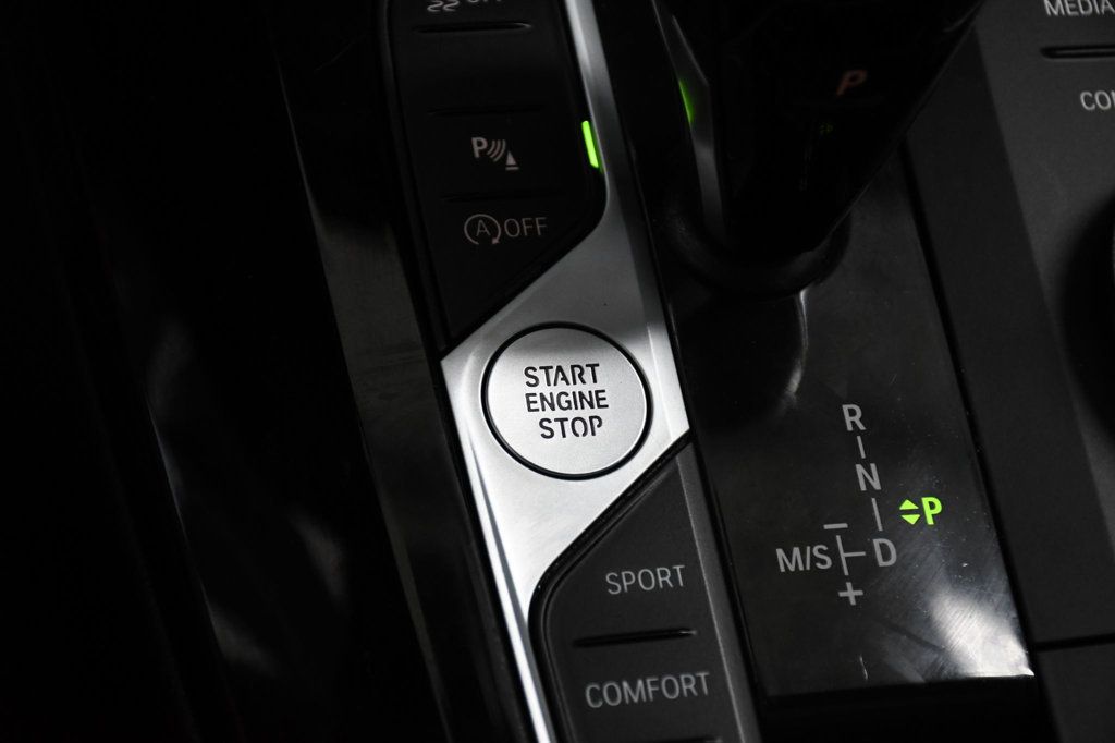 2024 BMW X3 sDrive30i Sports Activity Vehicle - 22827668 - 26