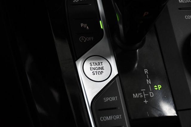 2024 BMW X3 sDrive30i Sports Activity Vehicle - 22827668 - 26