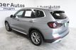 2024 BMW X3 sDrive30i Sports Activity Vehicle - 22827668 - 5