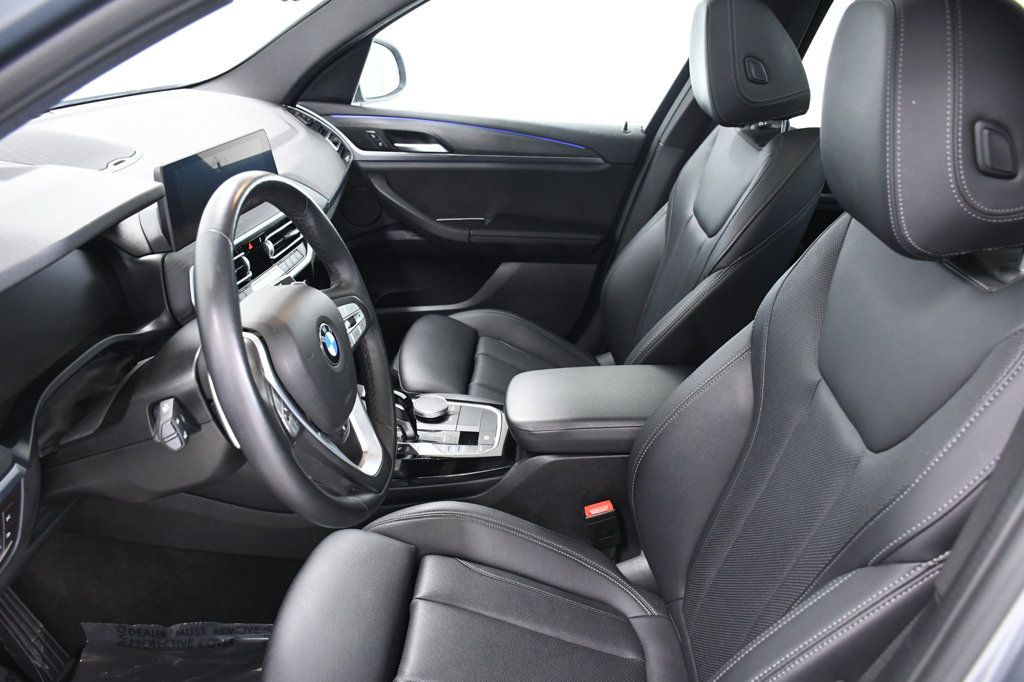 2024 BMW X3 sDrive30i Sports Activity Vehicle - 22827668 - 6