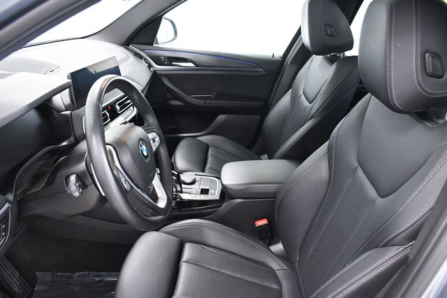 2024 BMW X3 sDrive30i Sports Activity Vehicle - 22827668 - 6