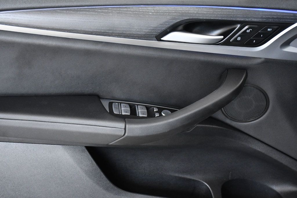 2024 BMW X3 sDrive30i Sports Activity Vehicle - 22827668 - 8