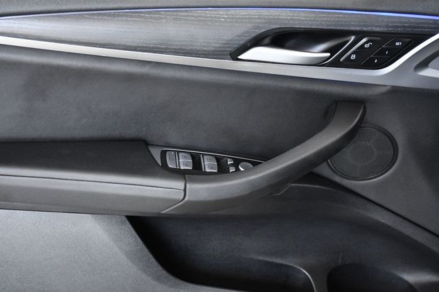 2024 BMW X3 sDrive30i Sports Activity Vehicle - 22827668 - 8