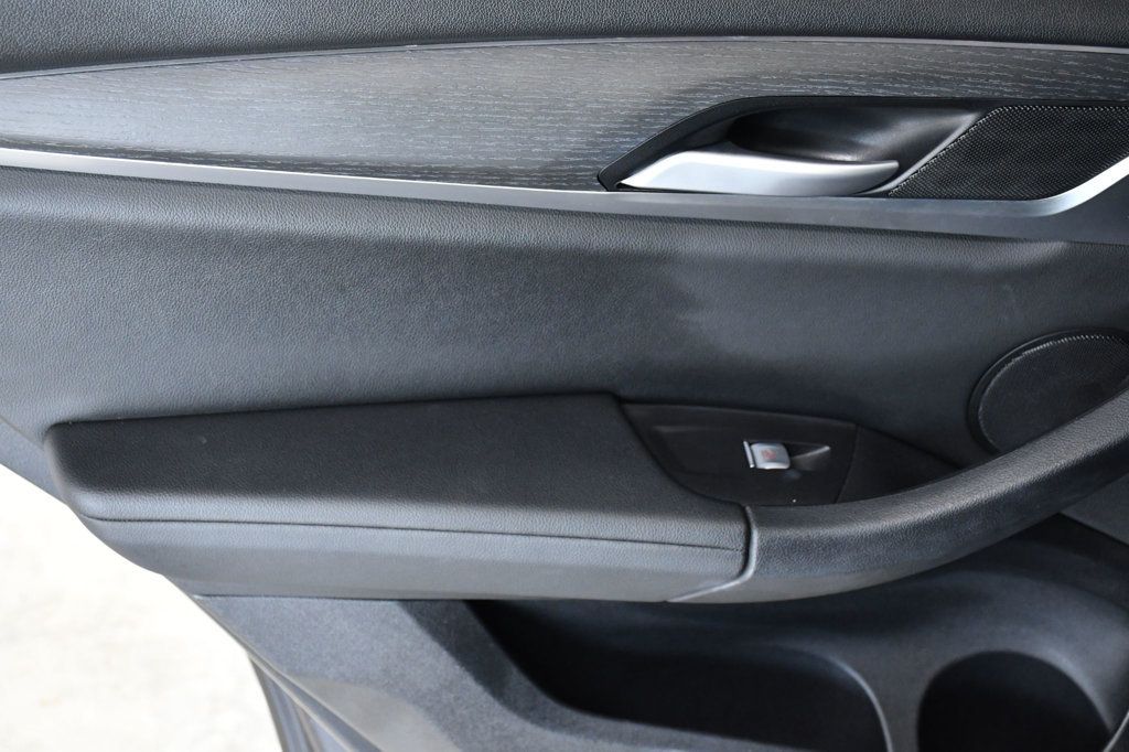 2024 BMW X3 sDrive30i Sports Activity Vehicle - 22914038 - 10