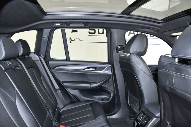 2024 BMW X3 sDrive30i Sports Activity Vehicle - 22914038 - 13