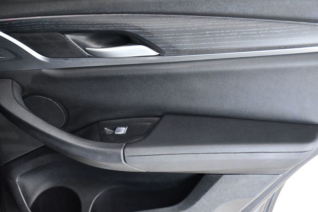 2024 BMW X3 sDrive30i Sports Activity Vehicle - 22914038 - 14