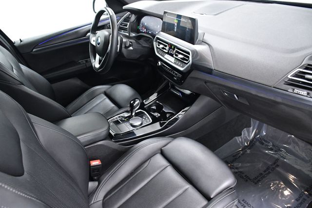 2024 BMW X3 sDrive30i Sports Activity Vehicle - 22914038 - 16