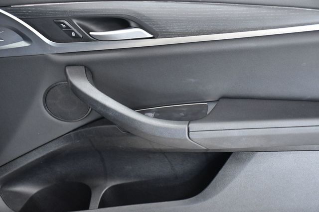 2024 BMW X3 sDrive30i Sports Activity Vehicle - 22914038 - 17