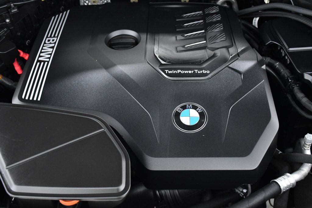 2024 BMW X3 sDrive30i Sports Activity Vehicle - 22914038 - 18