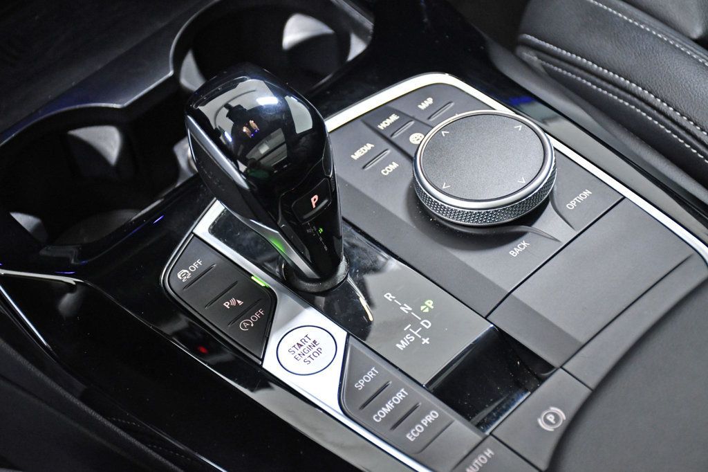 2024 BMW X3 sDrive30i Sports Activity Vehicle - 22914038 - 24