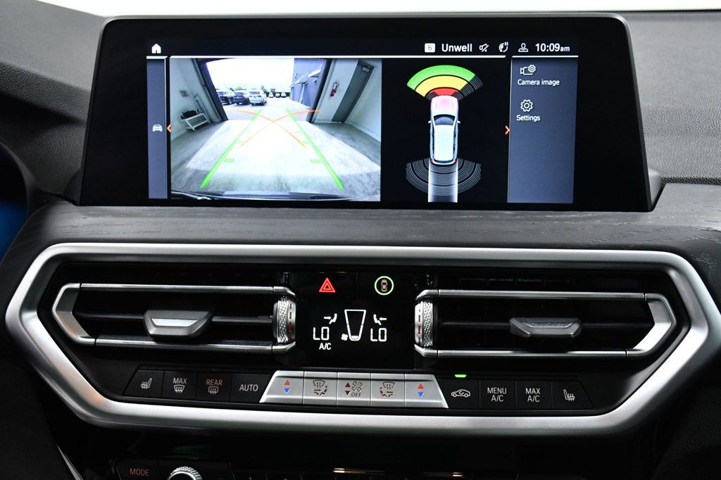 2024 BMW X3 sDrive30i Sports Activity Vehicle - 22914038 - 25