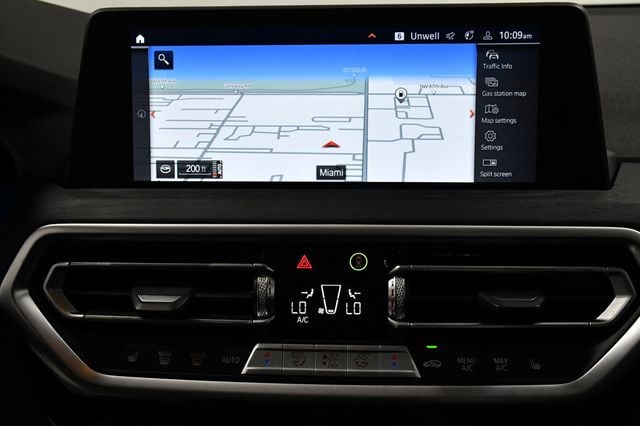 2024 BMW X3 sDrive30i Sports Activity Vehicle - 22914038 - 26