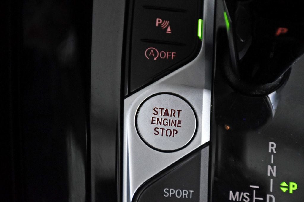 2024 BMW X3 sDrive30i Sports Activity Vehicle - 22914038 - 27