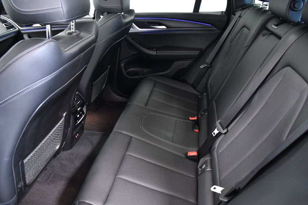 2024 BMW X3 sDrive30i Sports Activity Vehicle - 23004896 - 9