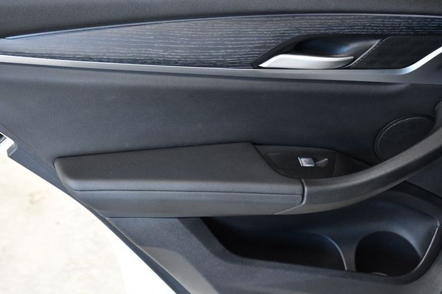 2024 BMW X3 sDrive30i Sports Activity Vehicle - 23004896 - 10