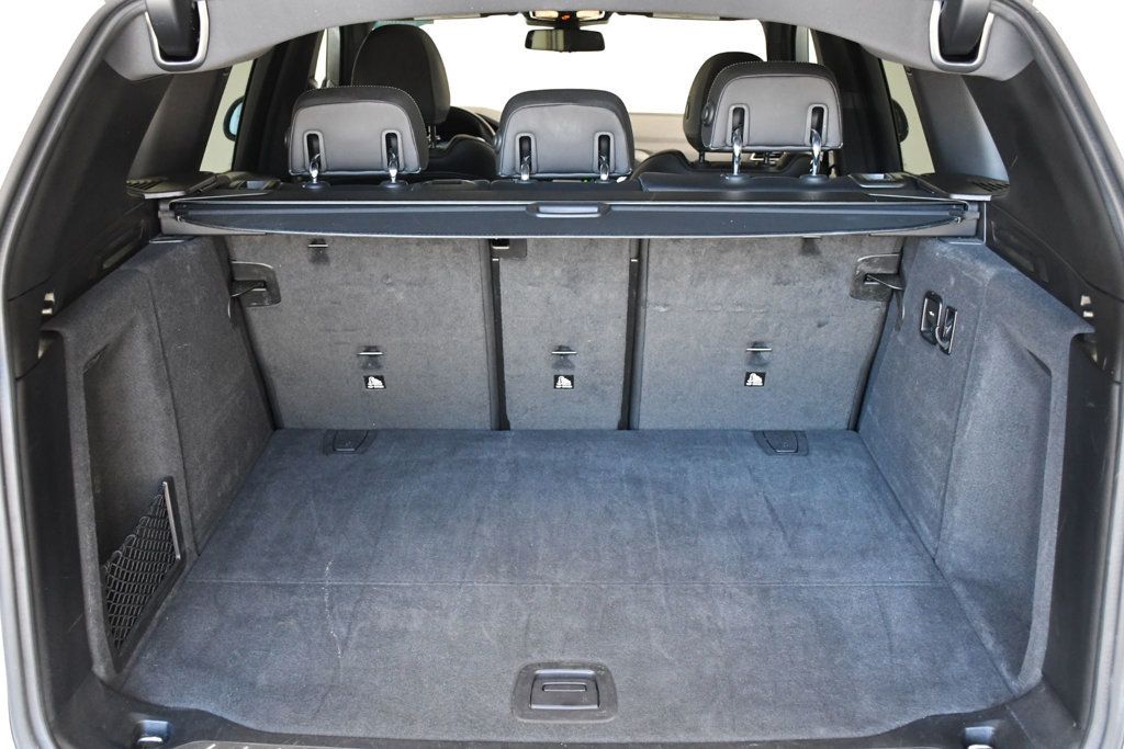 2024 BMW X3 sDrive30i Sports Activity Vehicle - 23004896 - 12