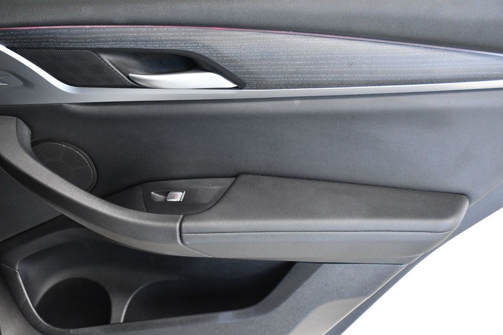 2024 BMW X3 sDrive30i Sports Activity Vehicle - 23004896 - 14