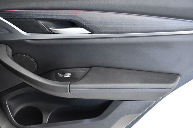 2024 BMW X3 sDrive30i Sports Activity Vehicle - 23004896 - 14