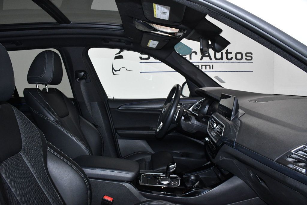 2024 BMW X3 sDrive30i Sports Activity Vehicle - 23004896 - 15