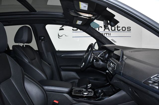 2024 BMW X3 sDrive30i Sports Activity Vehicle - 23004896 - 15